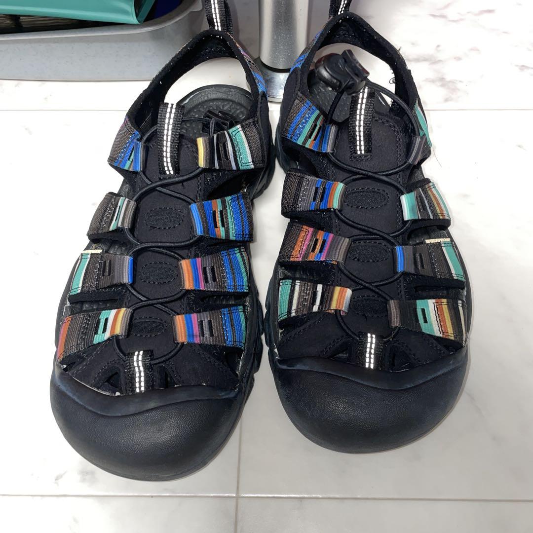 KEEN サンダル　28cm