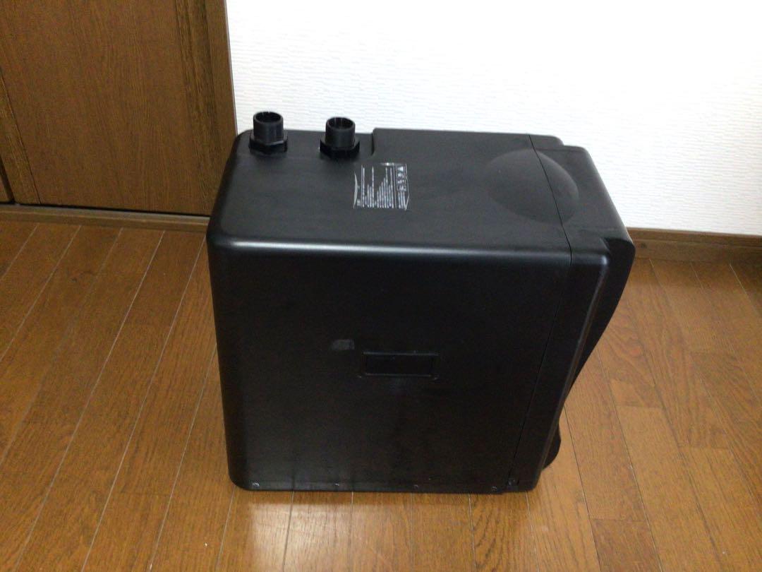 ゼンスイ　クーラー　ZR-180E