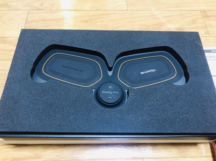 アブズフィット 3点セット 正規品 9ma7i-m34991697051 ボディーフィット 高品質格安