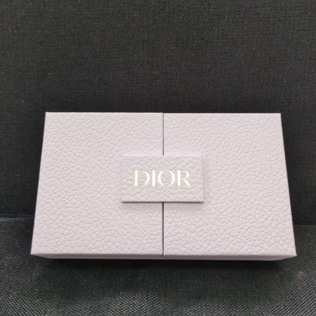 Dior　フレグランス　香水　クリスタル　バースデーギフト　　セット　ディオール