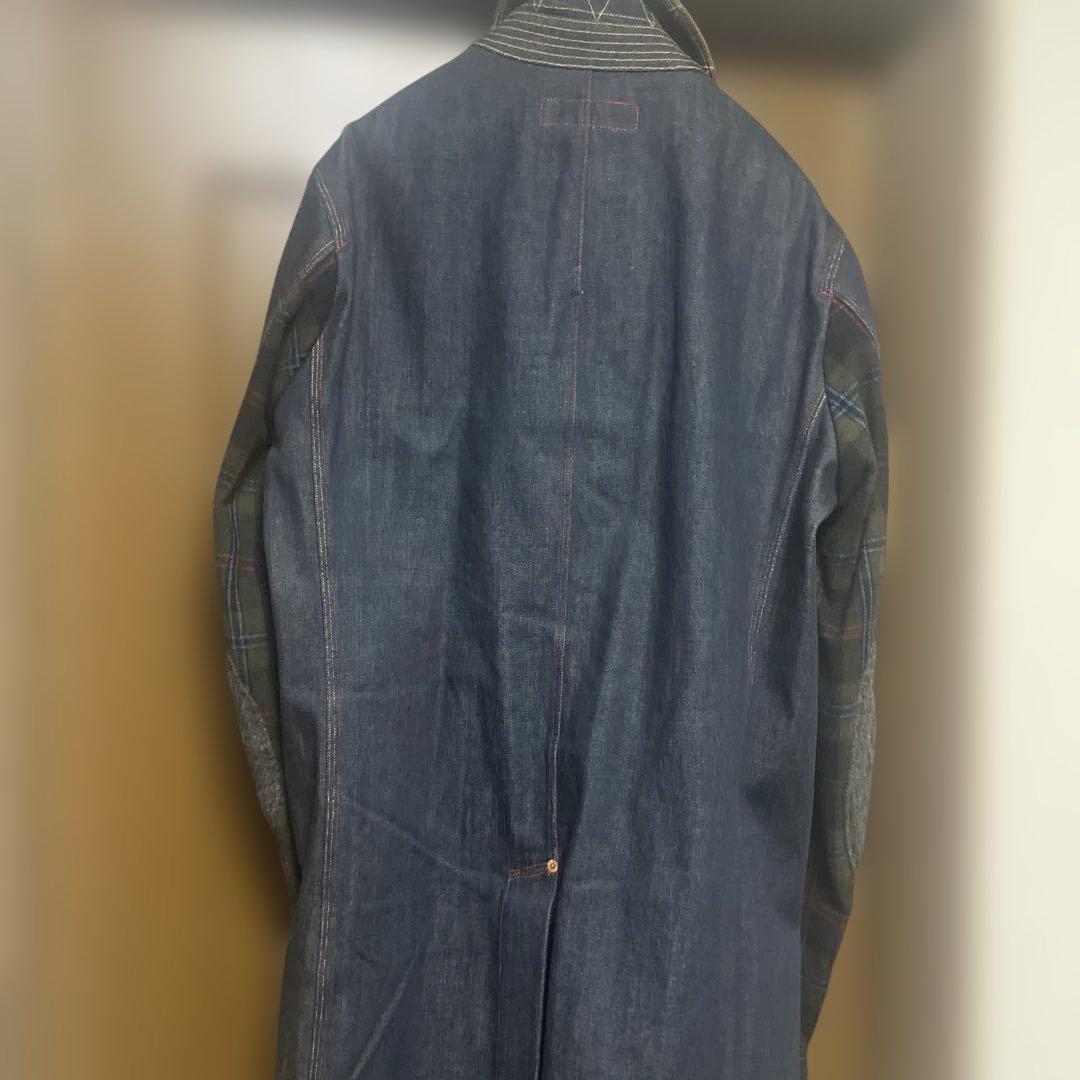 Levi's Junya Watanabe デニムジャケット