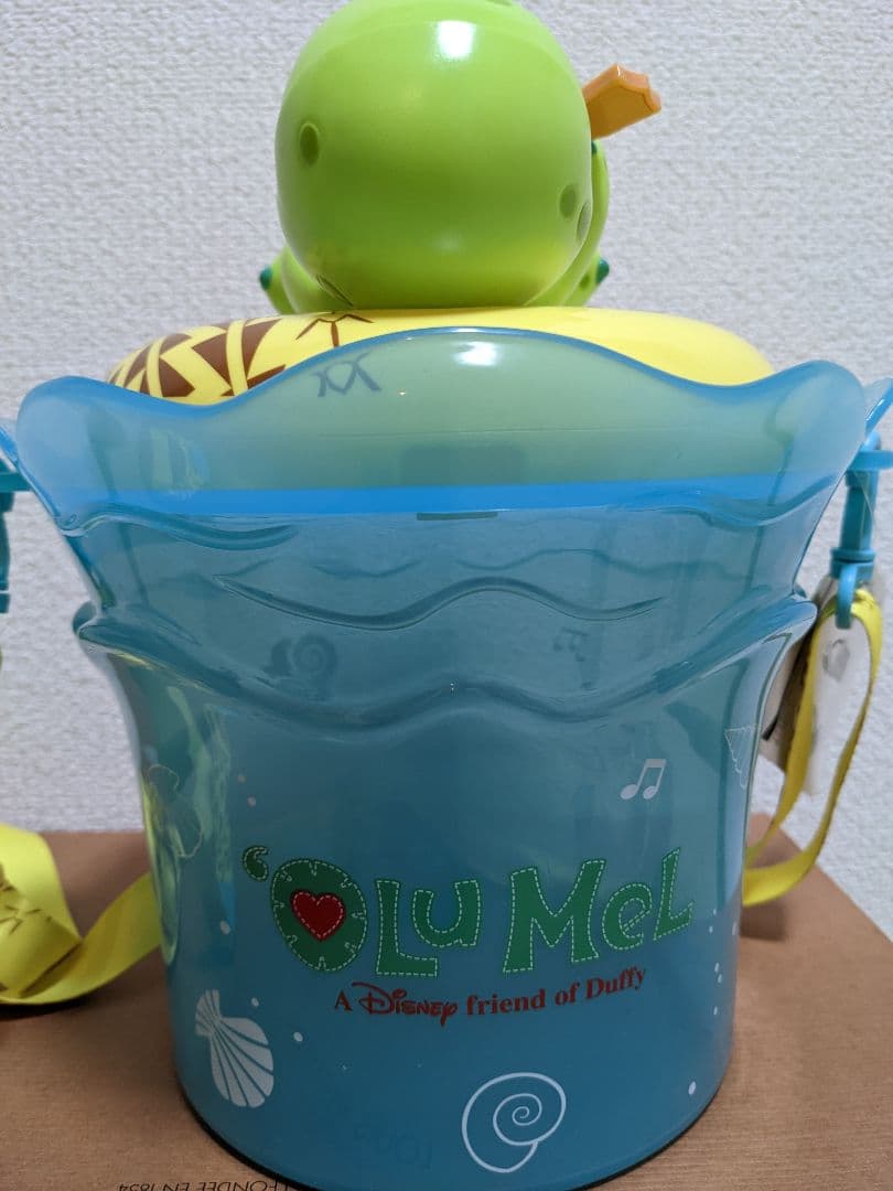 ディズニー ダッフィー オルメル ポップコーンバケット メルカリ ディズニー ダッフィー オルメル ポップコーンバケット メルカリ