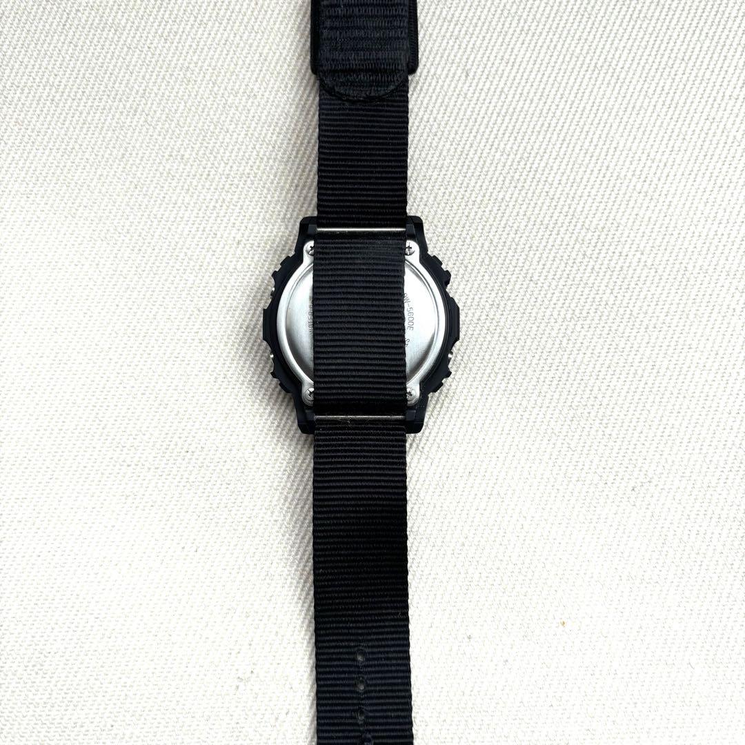 CASIO G-SHOCK MIL-SHOCK ミルショック