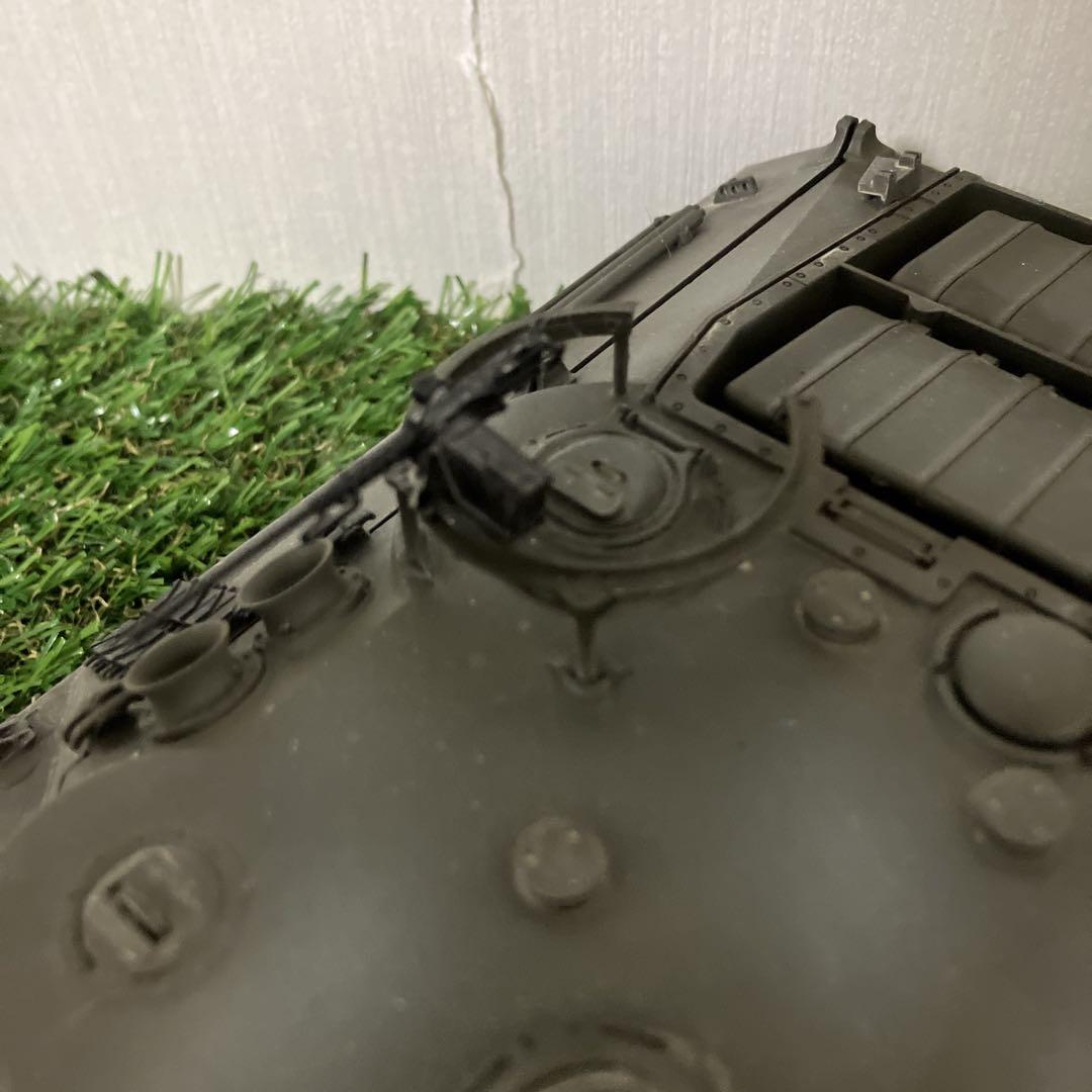 T95 戦車 1/35 スケール