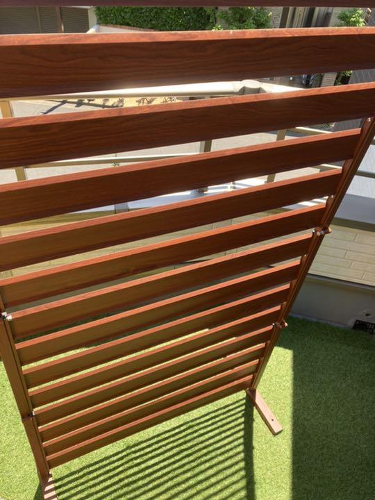 10784円 5%OFF たためる オレフェンス アルマックス Almax ダークブラウン木目調四つ折り 幅90×高さ180cm of-0918db 1台 10784円 5%OFF たためる オレフェンス アルマックス Almax ダークブラウン木目調四つ折り 幅90×高さ180cm of-0918db 1台