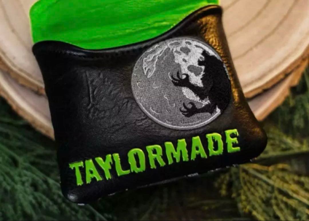 限定品Midnight Howl Spider Tour パター テーラーメイド - メルカリ
