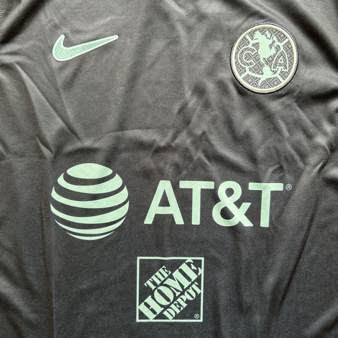 正規品新品クラブアメリカ21/22サードユニフォームM☆Club America