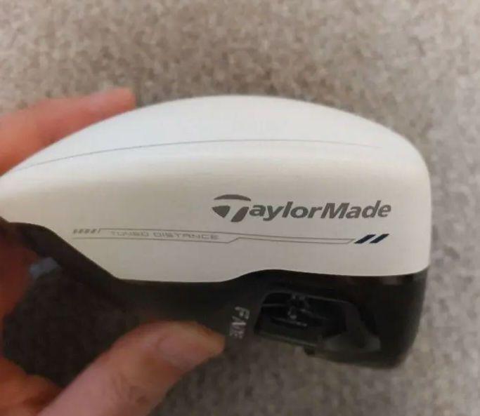 TaylorMade SLDR 460 ドライバー白 ヘッドのみ