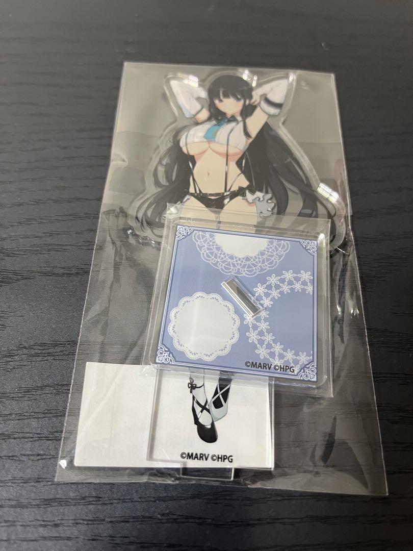 アクリルスタンド ②