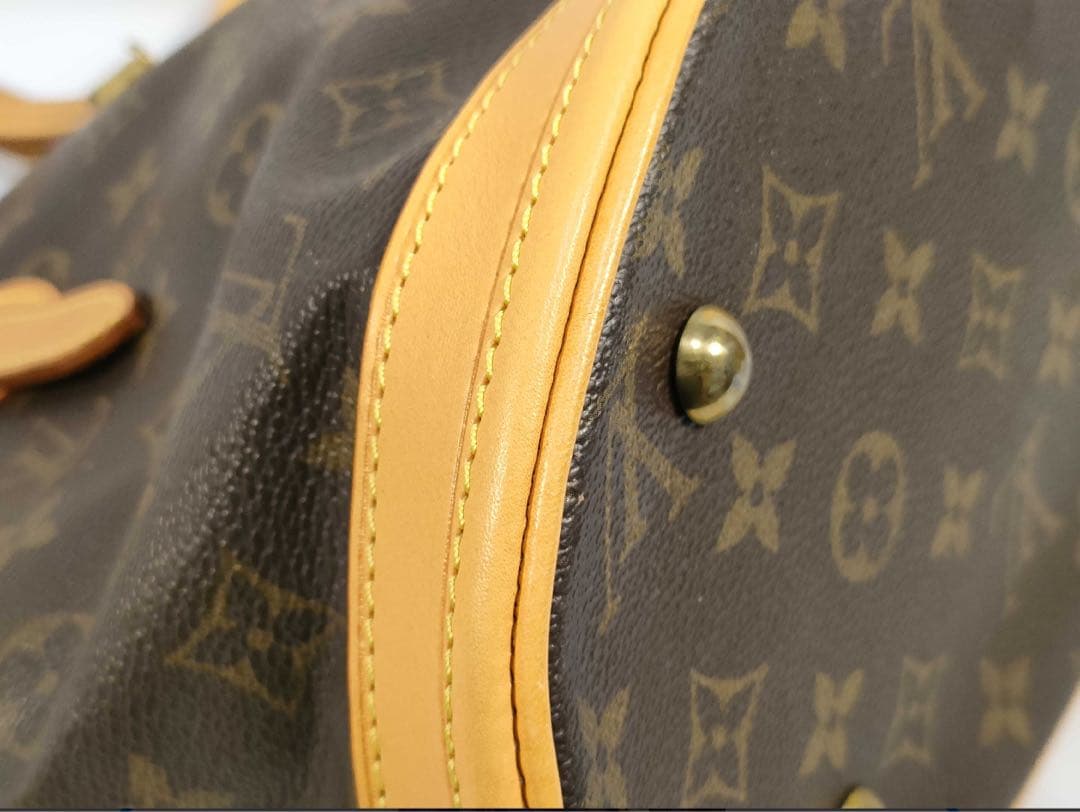 LOUIS VUITTONルイヴィトン モノグラム PMトートバッグM42238