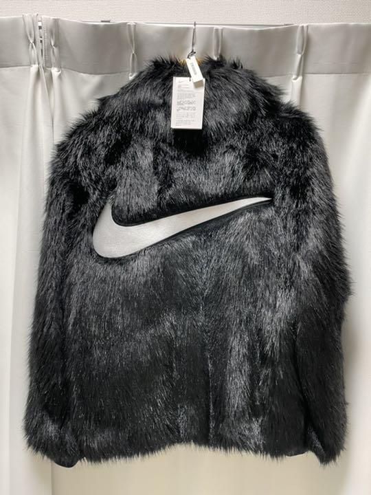 【期間限定値下げ】Nike×AMBUSH ナイキ　アンブッシュ　登坂