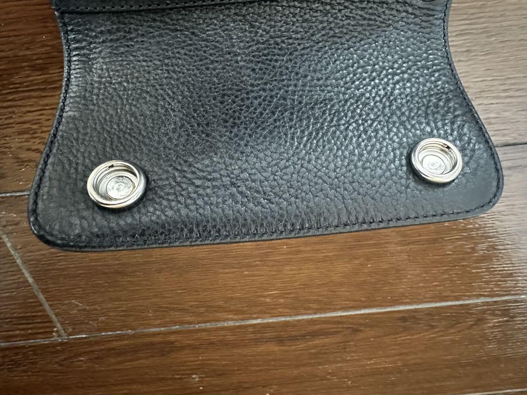 サラCHROME HEARTS WAVE MINI ウェーブミニ