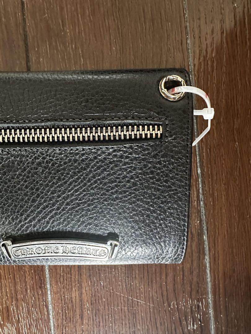 サラCHROME HEARTS WAVE MINI ウェーブミニ