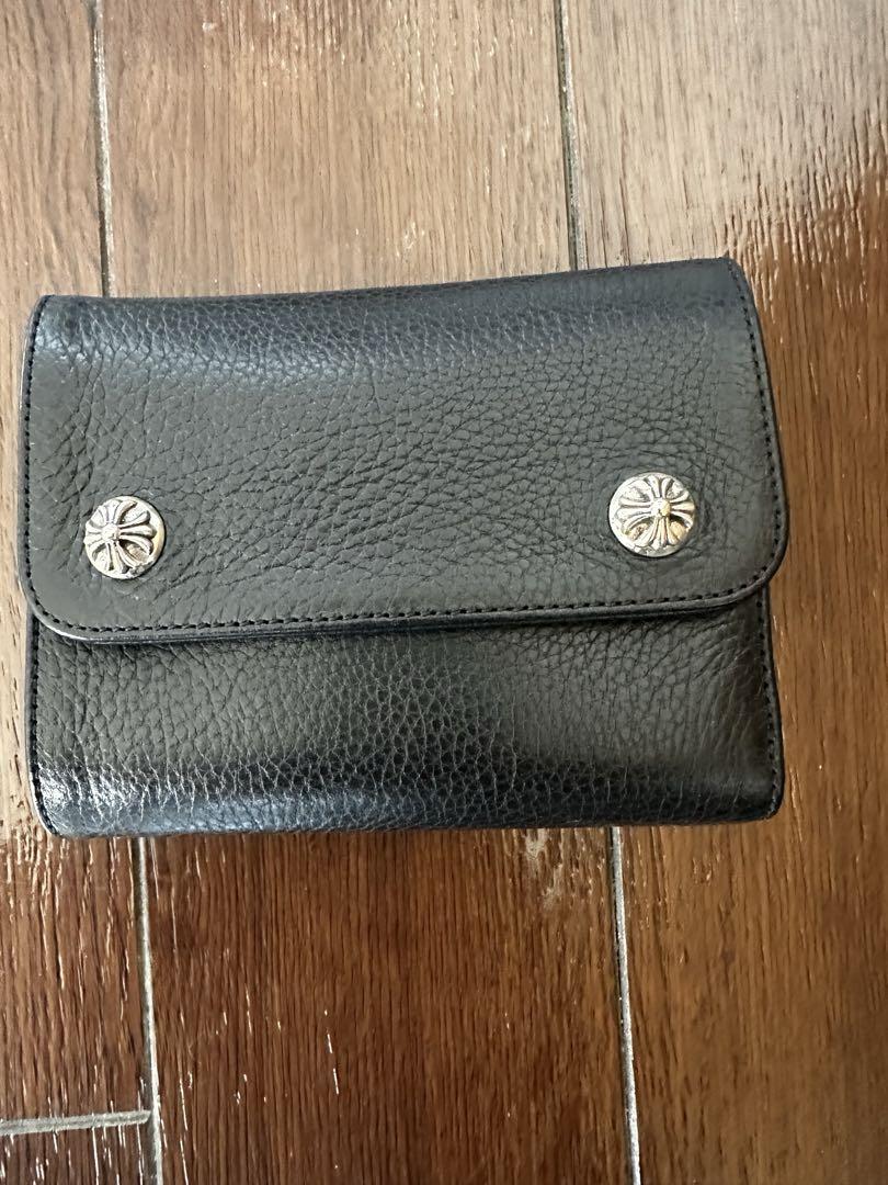 サラCHROME HEARTS WAVE MINI ウェーブミニ