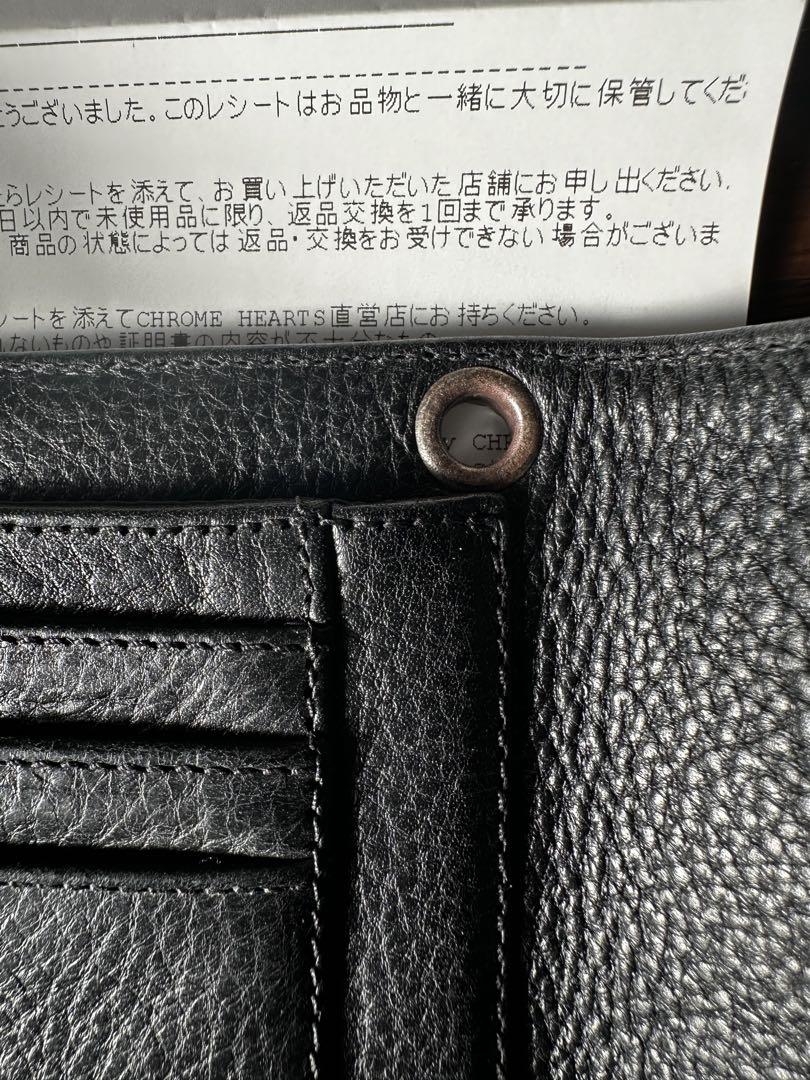 サラCHROME HEARTS WAVE MINI ウェーブミニ