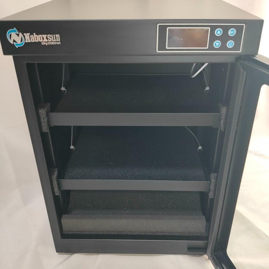 新作得価 Naboxsun Dry cabinet 防湿庫 CDD-45 T1NRI-m34997095612 通販低価