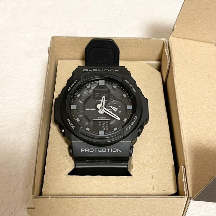 G-SHOCK GA-150-1AJF