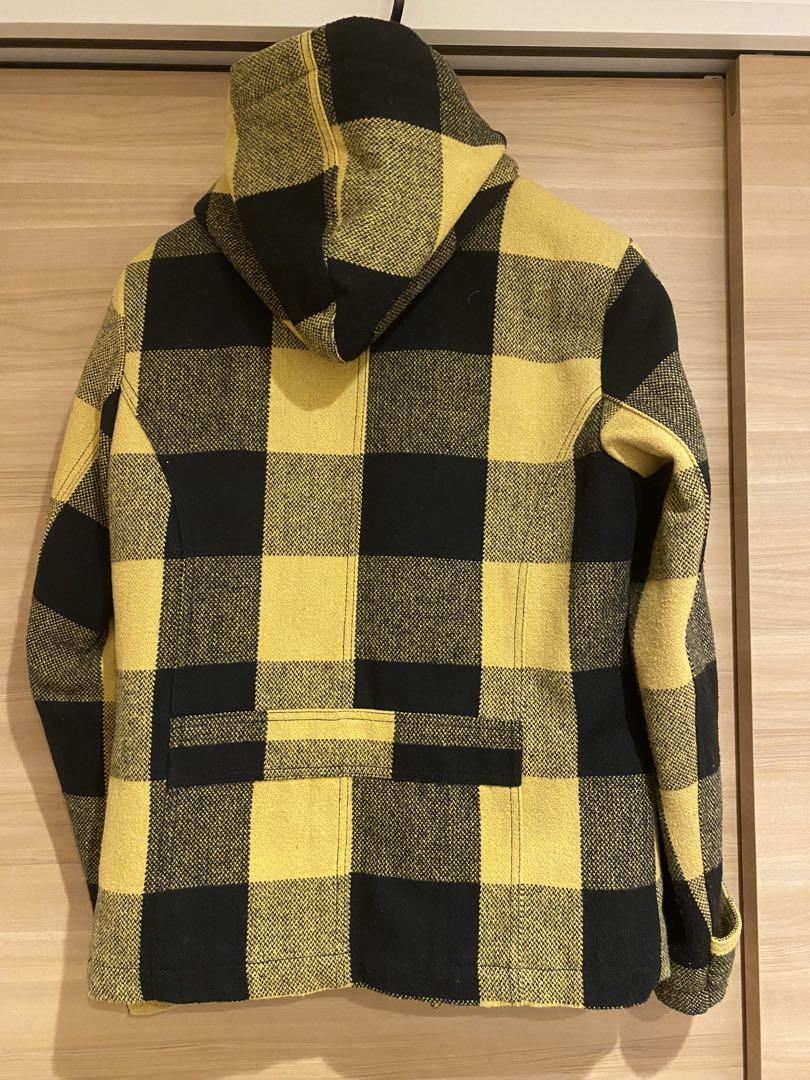 JOYRICH ジョイリッチ　Pコート