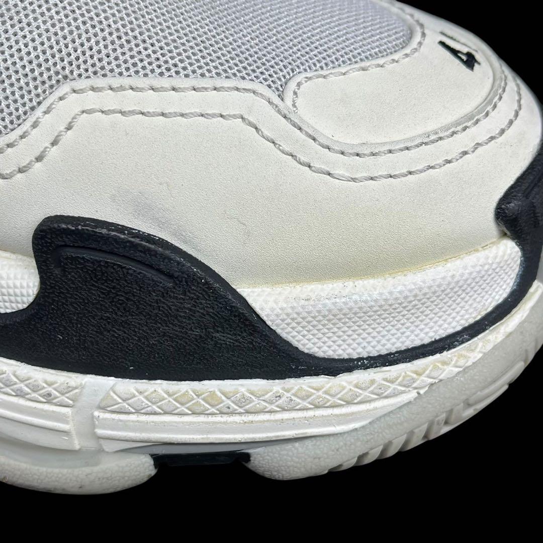BALENCIAGA×adidas Triple S トリプルS スニーカー