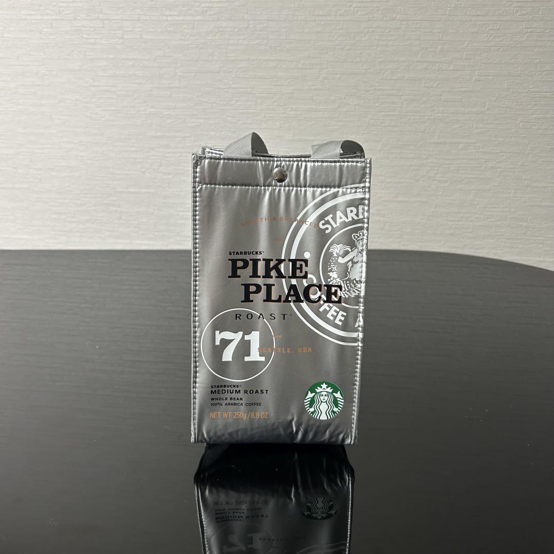 スターバックス 台湾限定 ドリンクホルダー バッグ ୨୧ - メルカリ