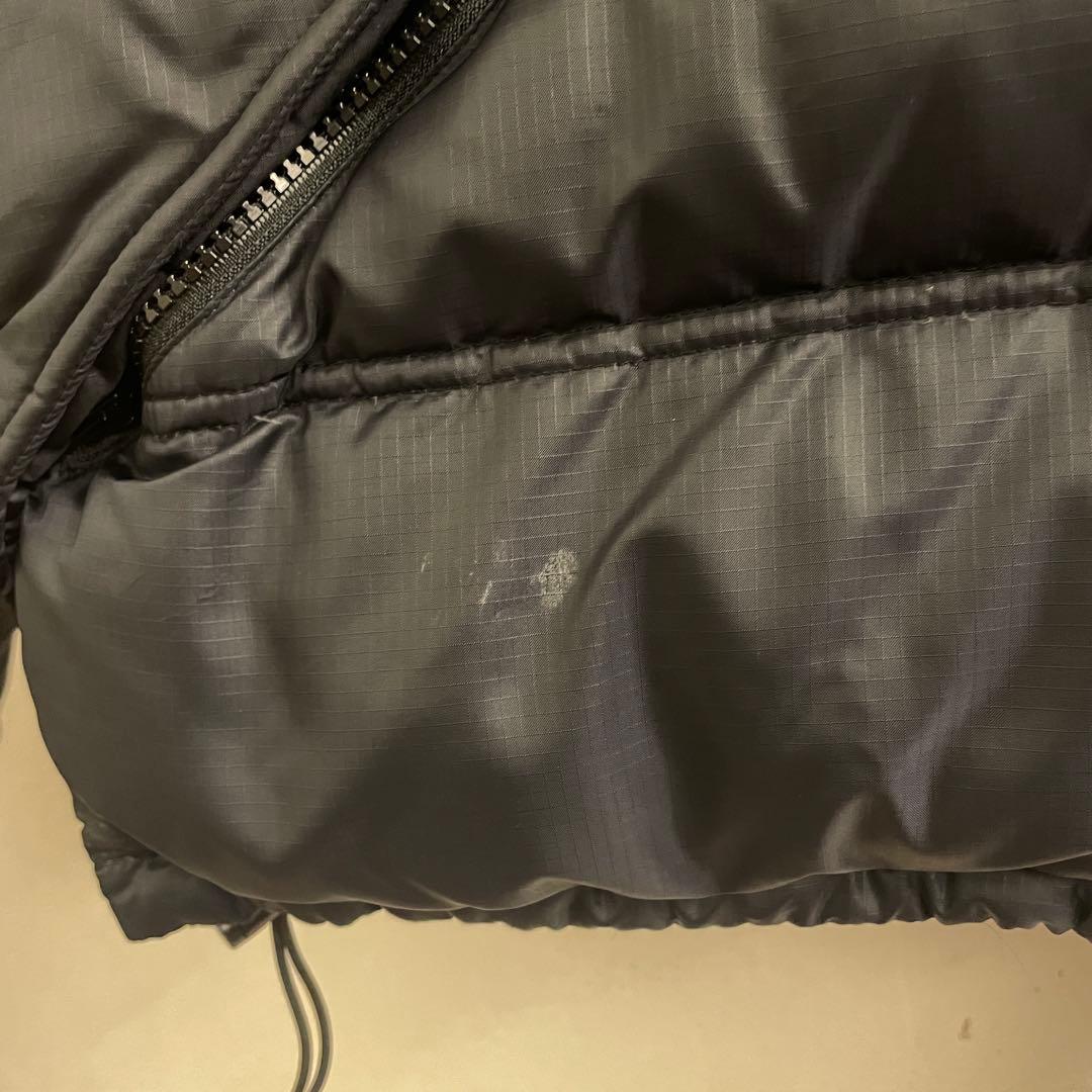 L.L.Bean ダウンジャケット フード付き 90s L.L.Bean ダウンジャケット フード付き 90s