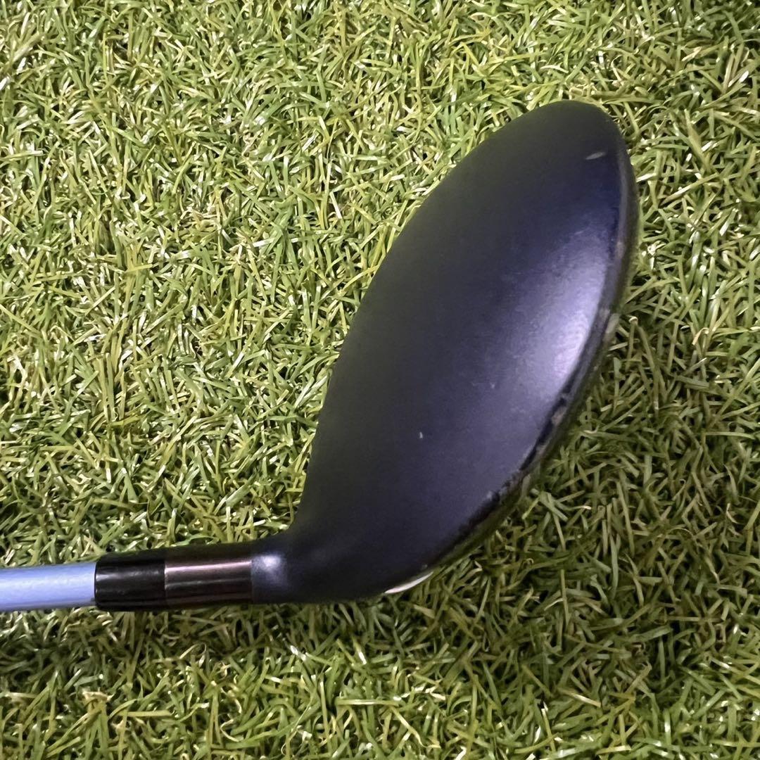 Callaway キャロウェイ XR 5W レディース 右利き用　フレックスL