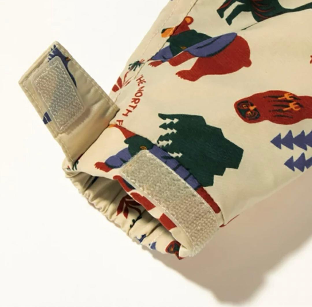 THE NORTH FACE ノベルティ コンパクトノマド ジャケット THE NORTH FACE ノベルティ コンパクトノマド ジャケット