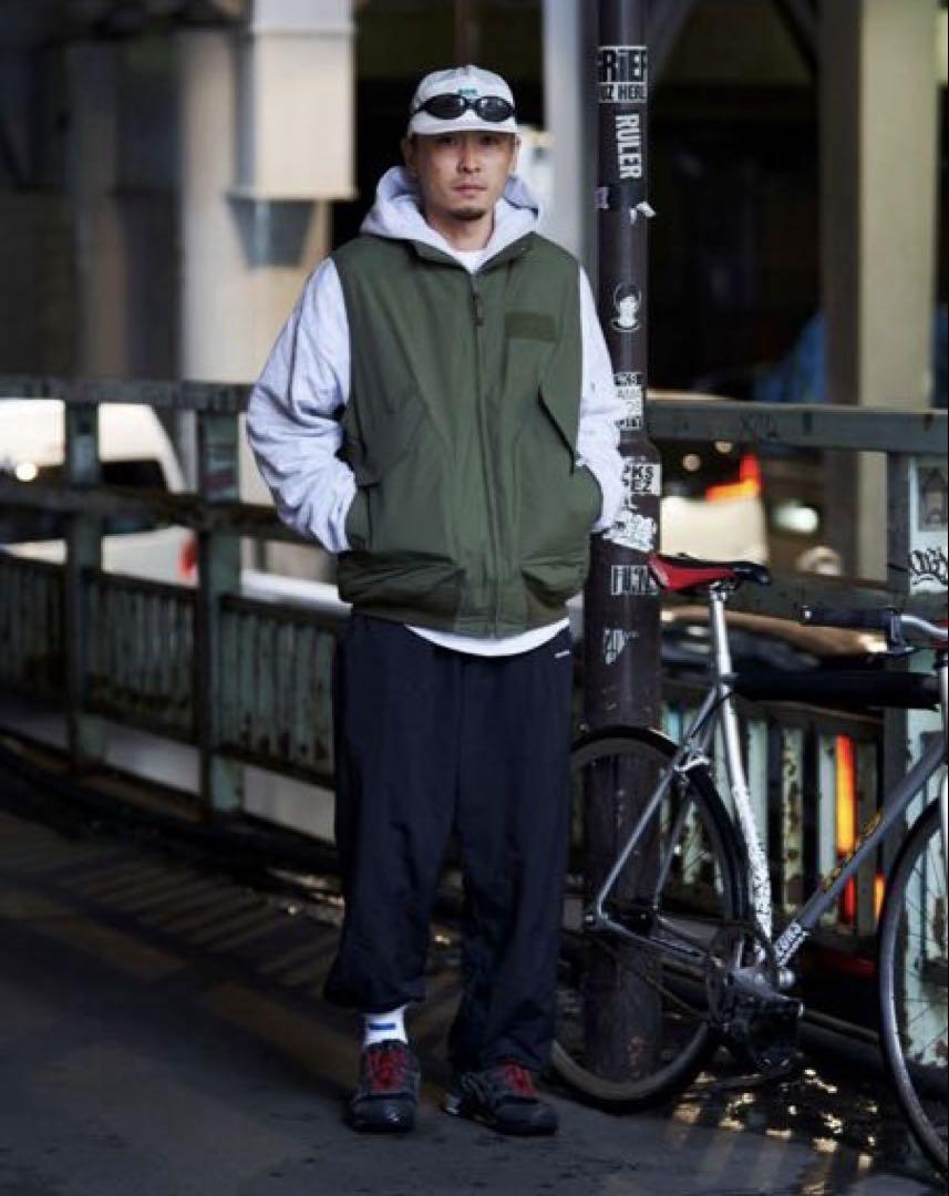 +Phenix GORE-TEX ダウン フライト ベスト 700