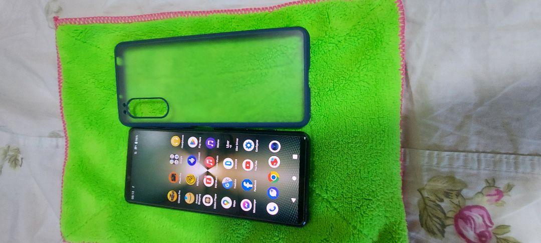 Sony Xperia 5 Mark 2