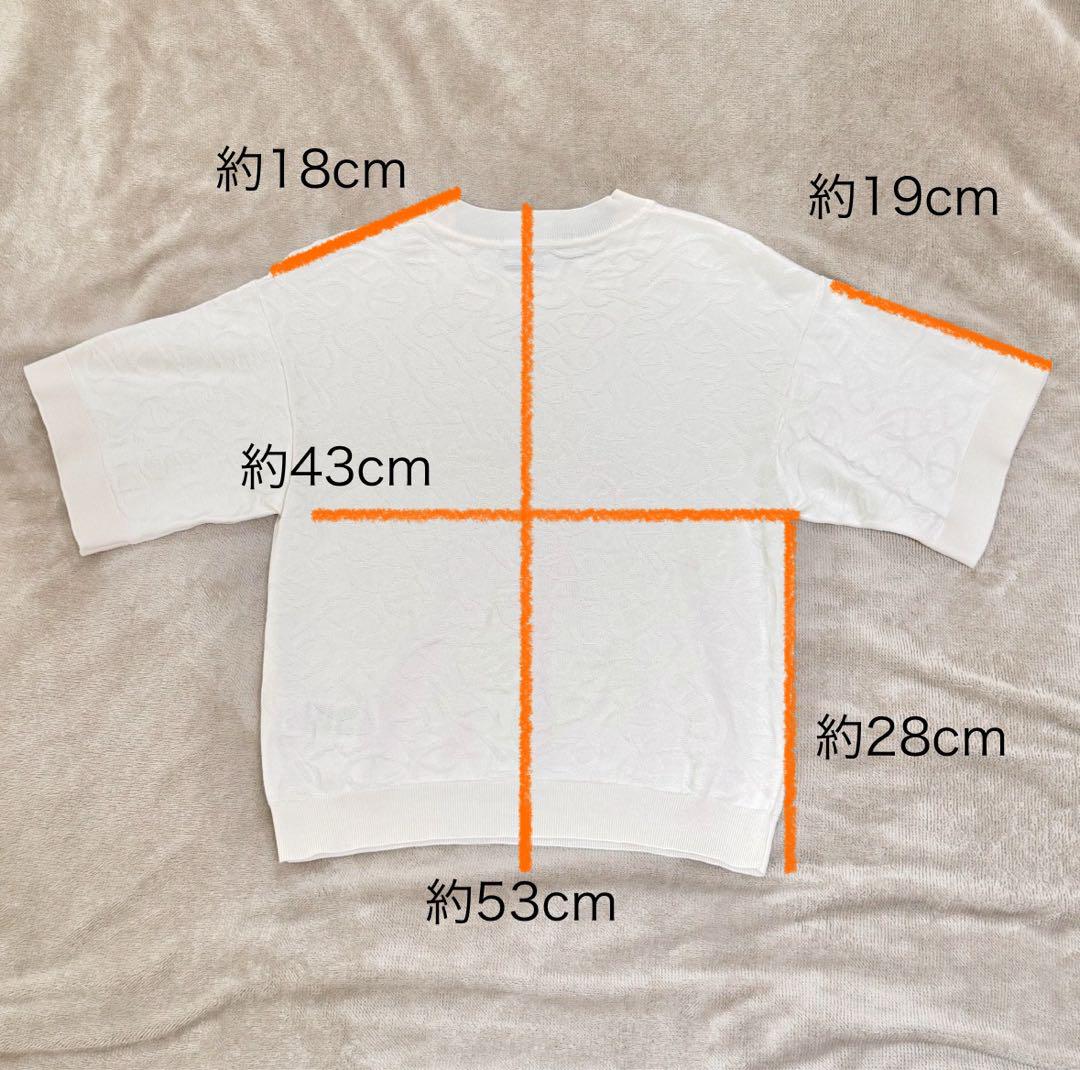 年末のプロモーション大特価！ エルメス シェーヌダンクル Tシャツ ショートスリーブニット トップス
