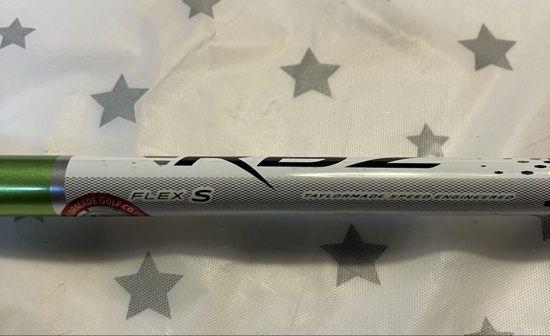 Taylor Made RBZ (ロケットボールズ) UT3