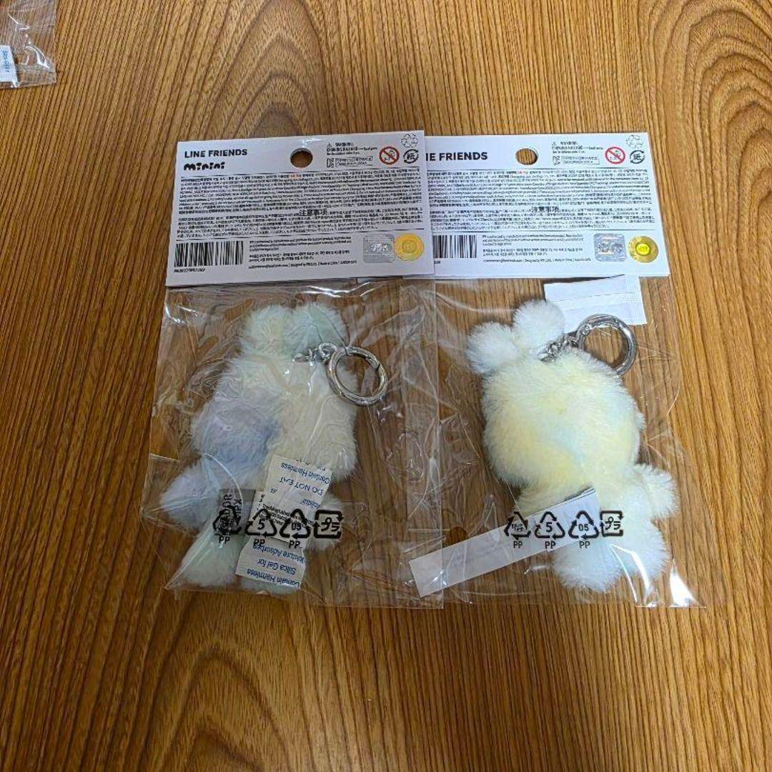 アイドル NewJeans bunini