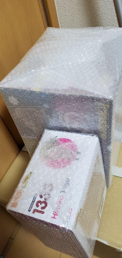 総合評価 3点セット販売 僕のヒーローアカデミア トガヒミコ ねんどろいど トガヒミコ BrniM-m35001690627 高品質SALE