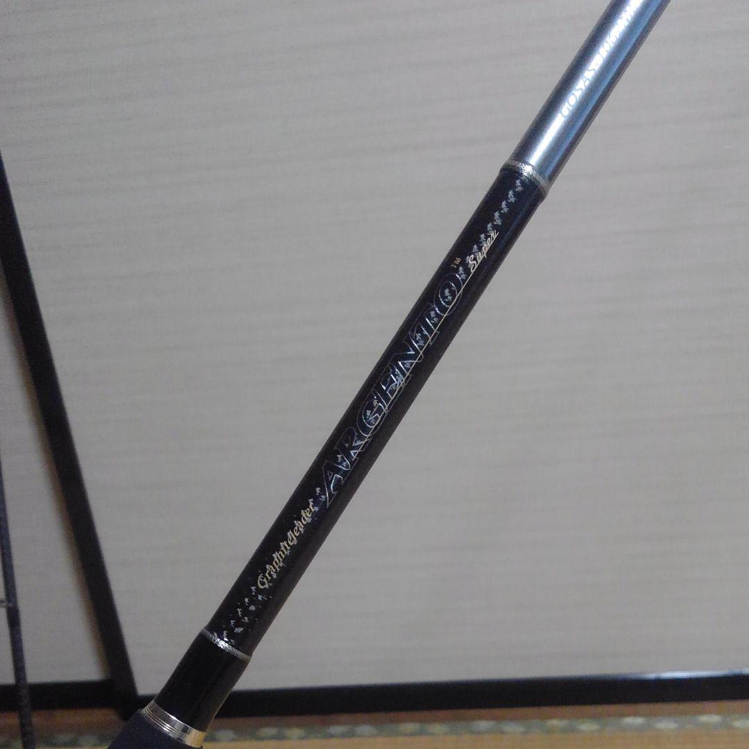 オリムピック スーパーアルジェント GOSAS-1062ML ☆特別セール