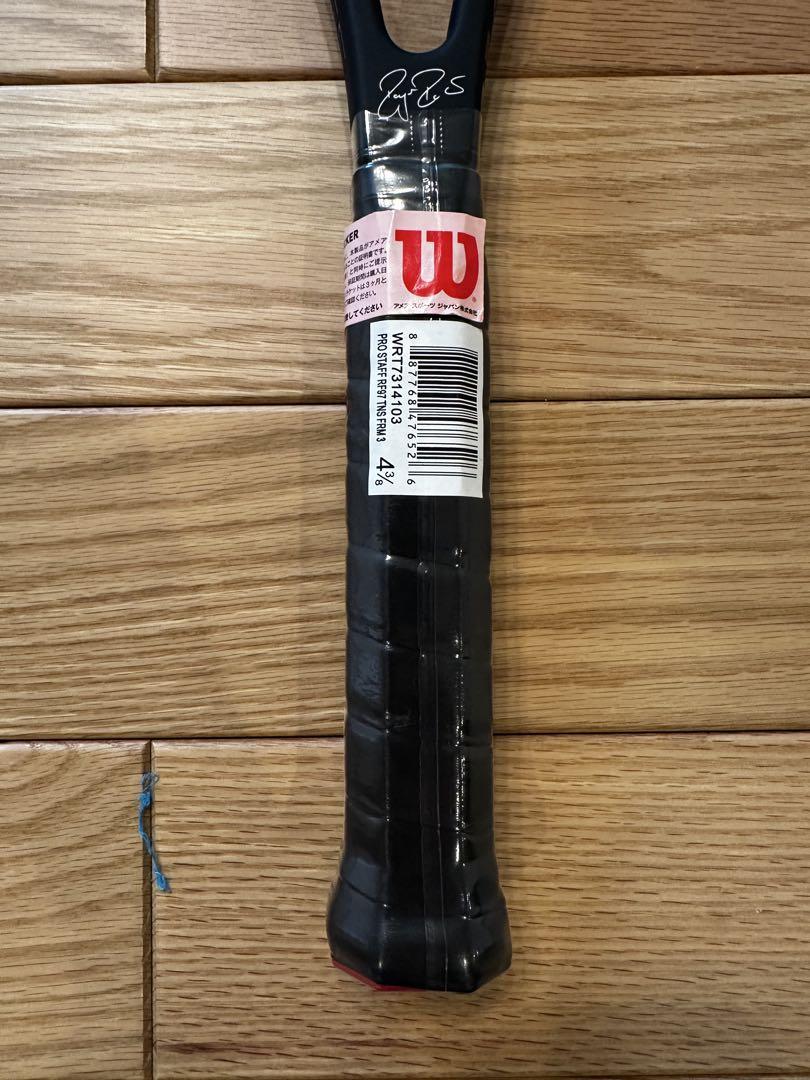 Pro staff RF 97 Ver.11 (2016) G3