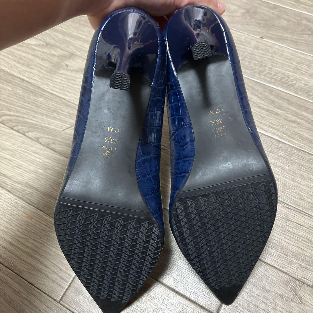 DIANA パンプス　23.5