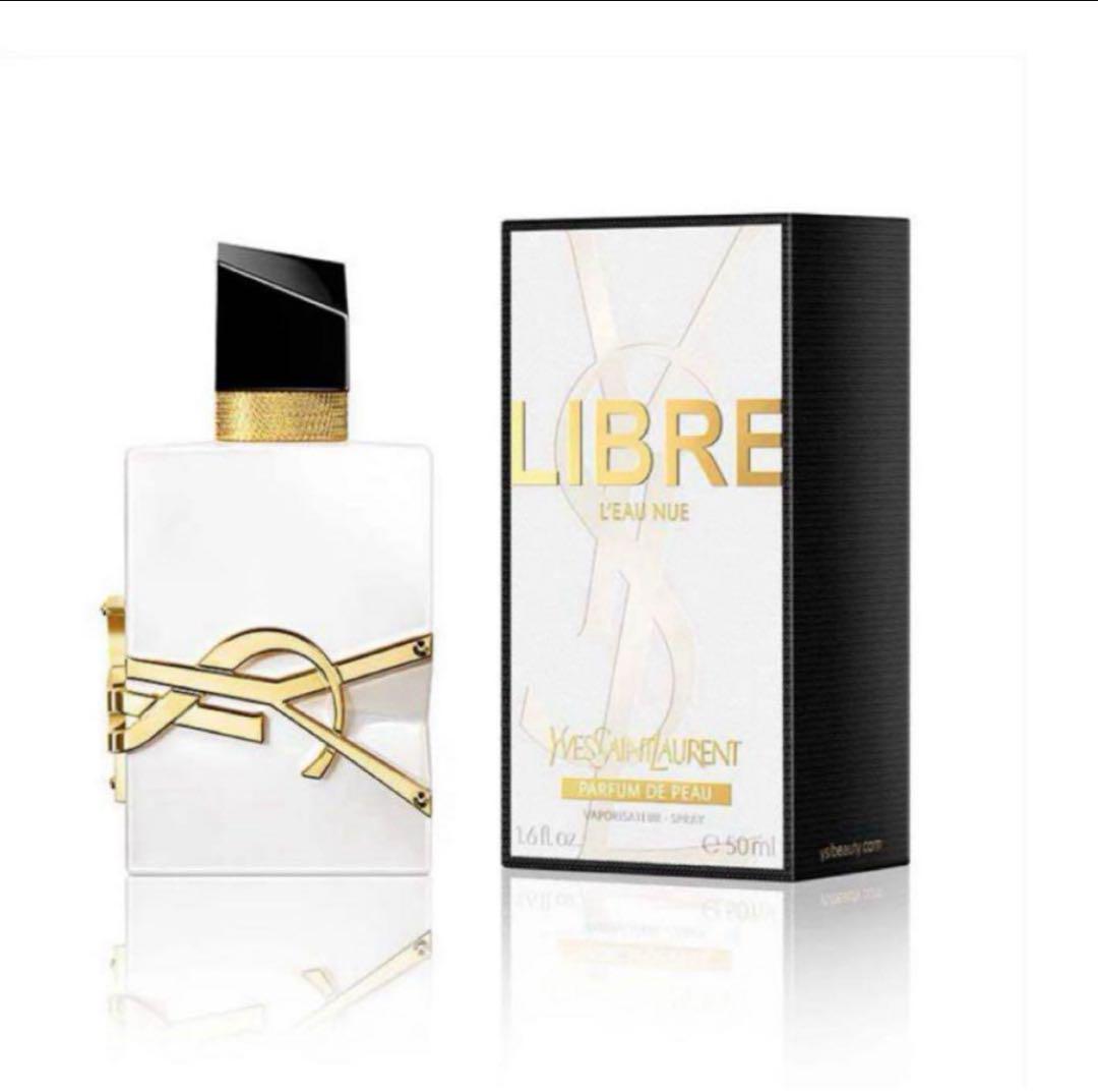 イヴ・サンローラン LIBRE L'EAU NUE 50ml