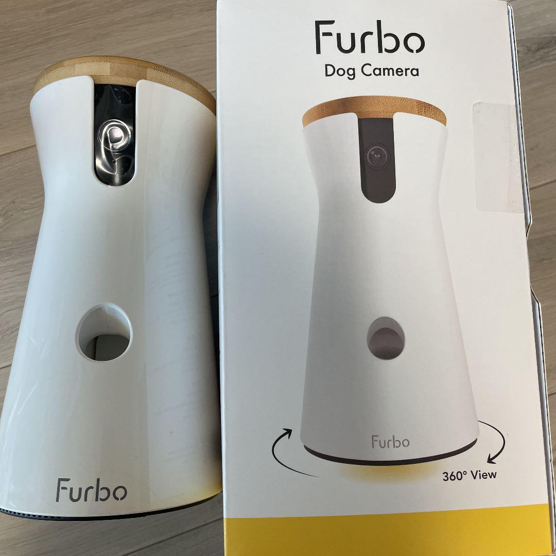 ホワイト系完売 最新モデル Furbo ドッグカメラ Ai搭載 Wifi 360 その他 家電 スマホ カメラホワイト系 14 614 Www Endogroup Com Br
