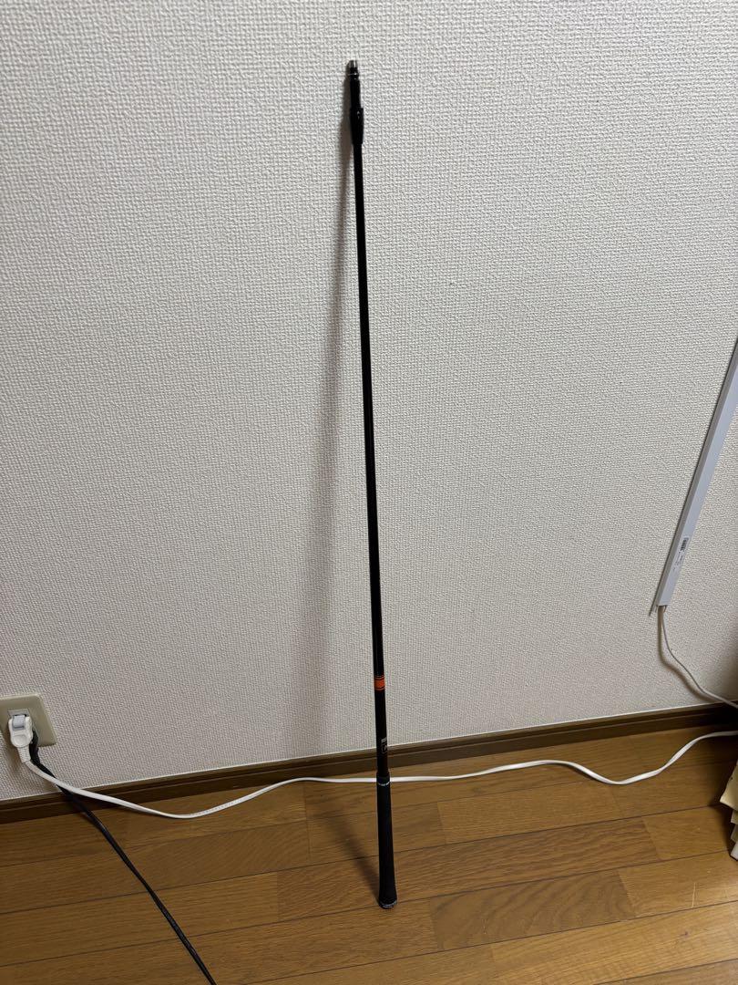 タイトリストドライバー、シャフト、