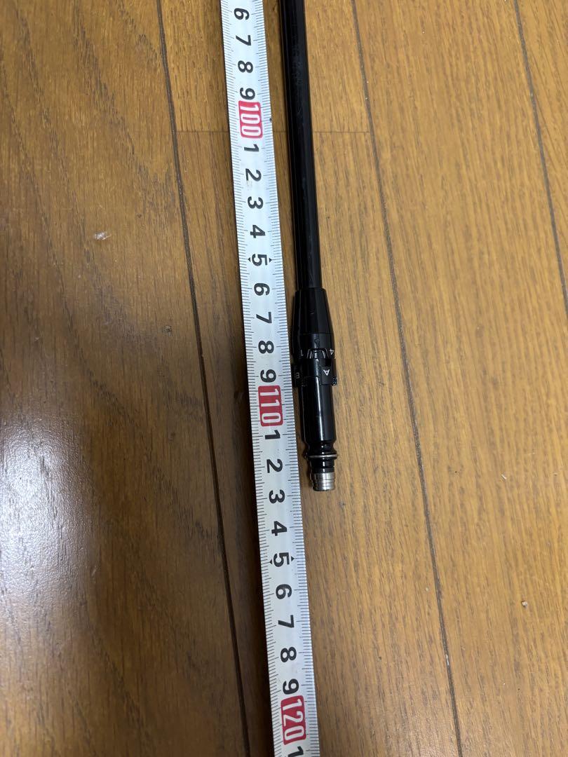 タイトリストドライバー、シャフト、