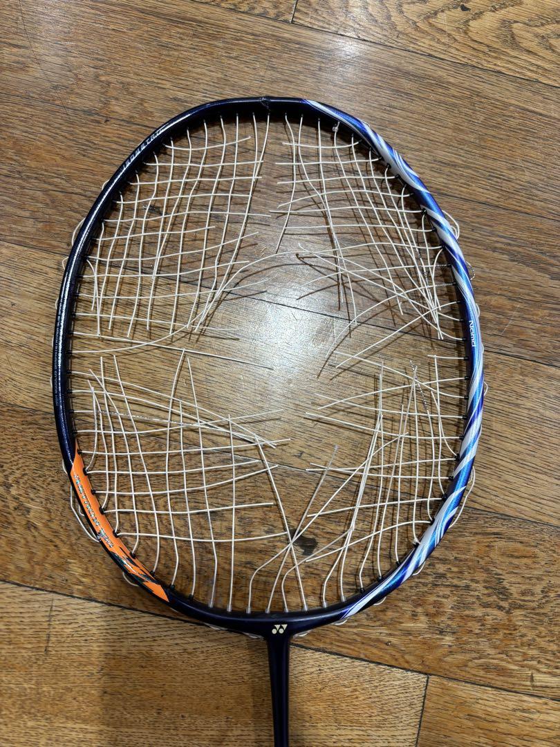 ASTROX 100 バドミントンラケット
