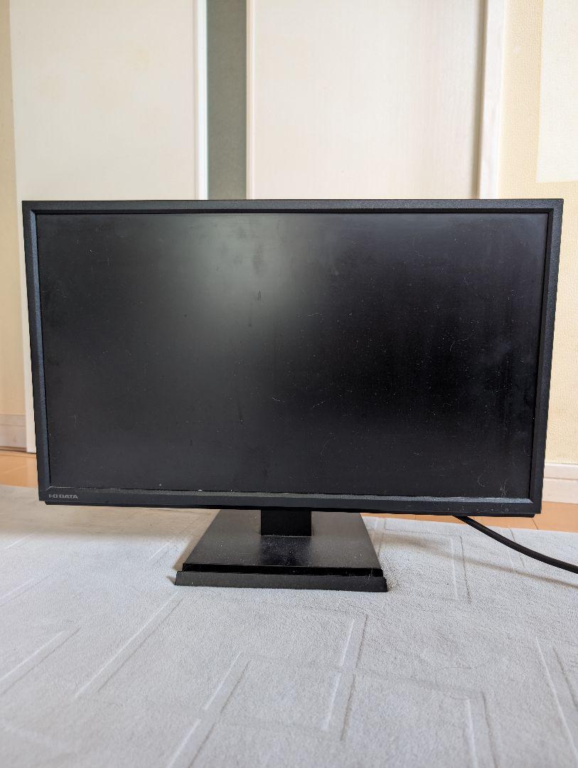 I-O DATA LCD-AH221XDB