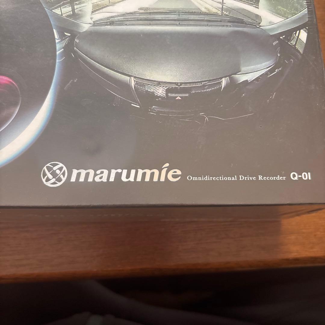 ユピテル ドライブレコーダー Q-01Yupiteru BRIGHTFACE_UK