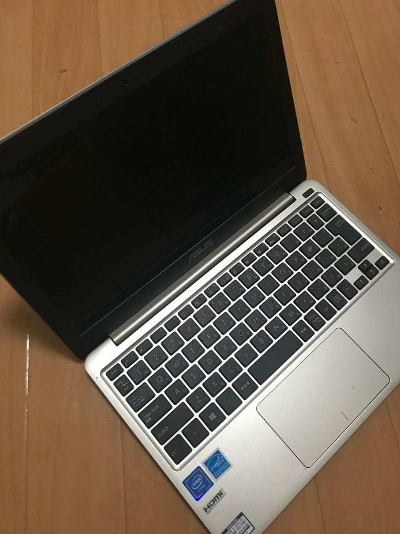 NEC PC-9821 Nw150 昭和レトロ ゲーム MS-DOS 東方