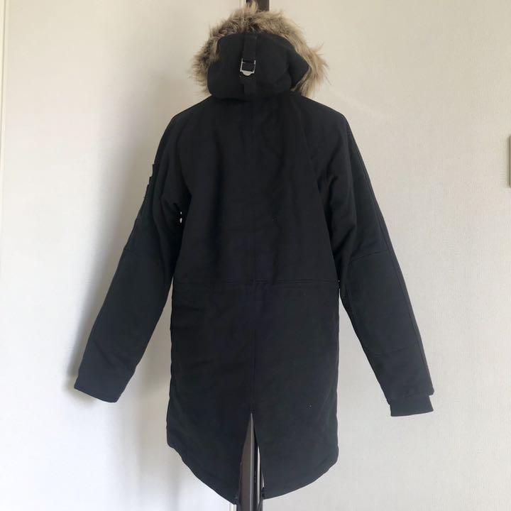 新品未使用 10DEEP JACKET aIone-m35004679013 高品質通販