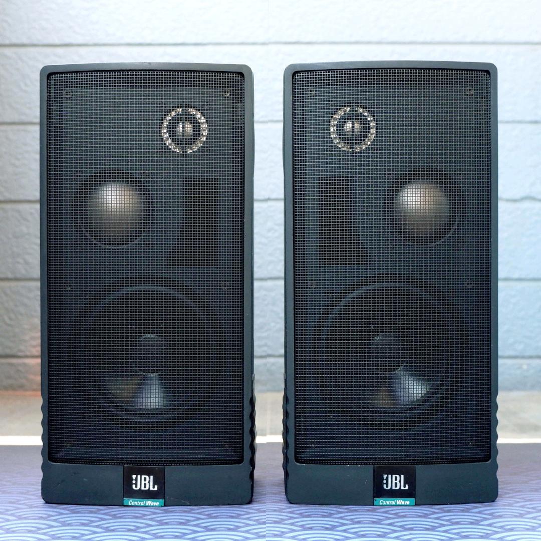 JBL Control Wave リファイン スピーカー