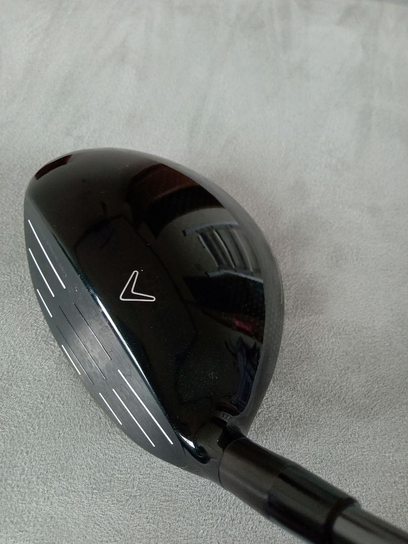 Callaway Epic Speed フェアウェイウッド ３番.5番2本セット