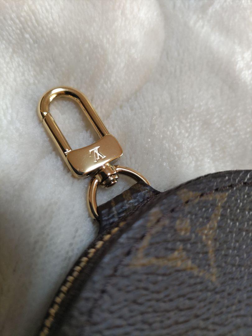 VUITTON モノグラム
