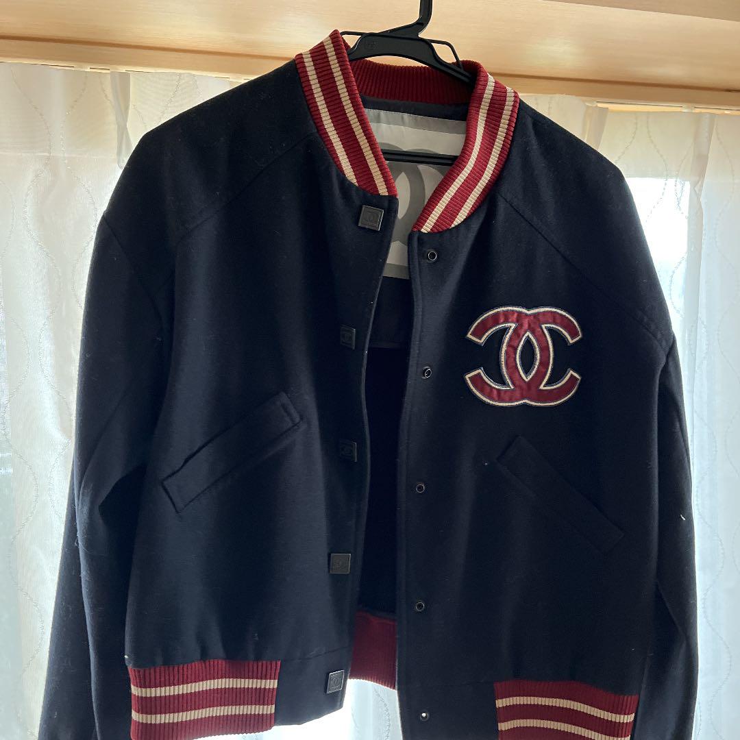 ブラック系,L売れ筋ランキングもCHANELのスタジャンです。 スタジャン レディースブラック系L ¥78,684-www.industrialdealimentos.com ブラック系,L売れ筋ランキングもCHANELのスタジャンです。 スタジャン レディースブラック系L ¥78,684-www.industrialdealimentos.com