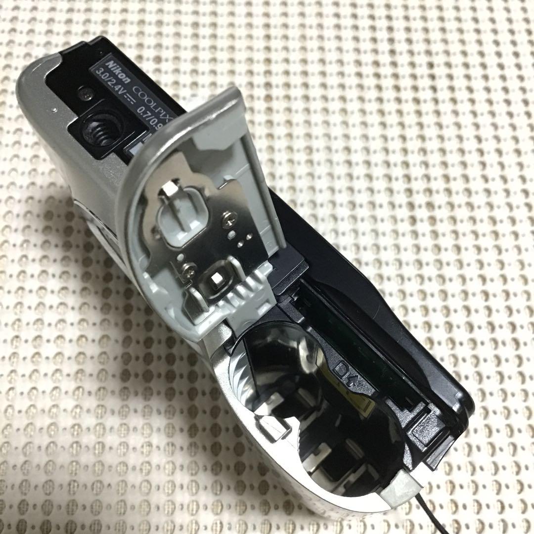 COOLPIX A10